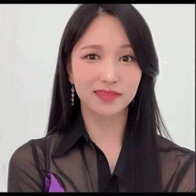 Collection of Mina's winks P2