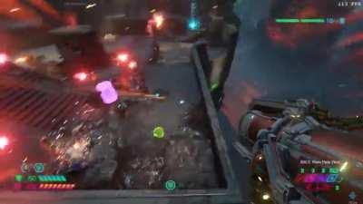 the breach got me like: