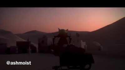 I opened movie maker yesterday.