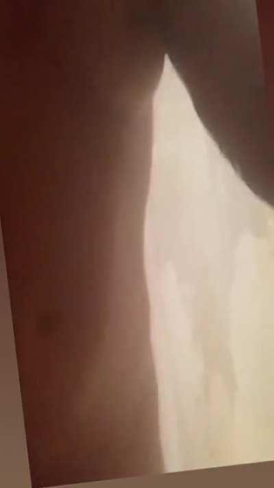 Instagram deleted video