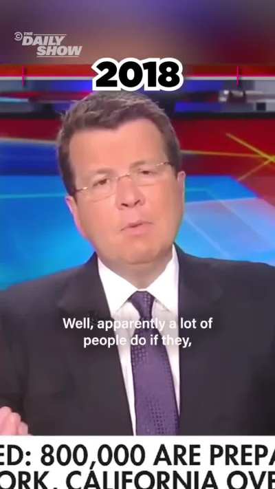 New York Millionaire Exodus (Déjà vu)