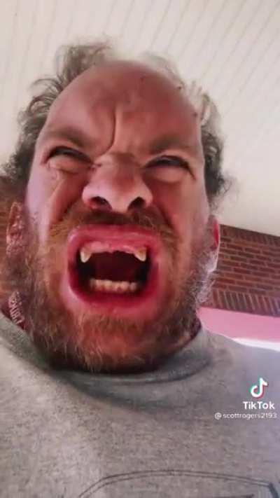 A couple of my friends been held hostage in a shed, and to the kidnappers; YOU'RE GOING TO JAIL