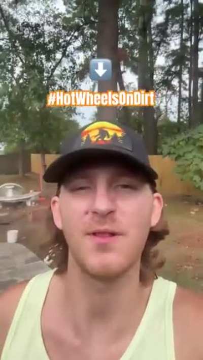 Dirt track fella here again. Only posting to let those of you who may be interested!