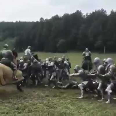 Тыгыдык-тыгыдык!