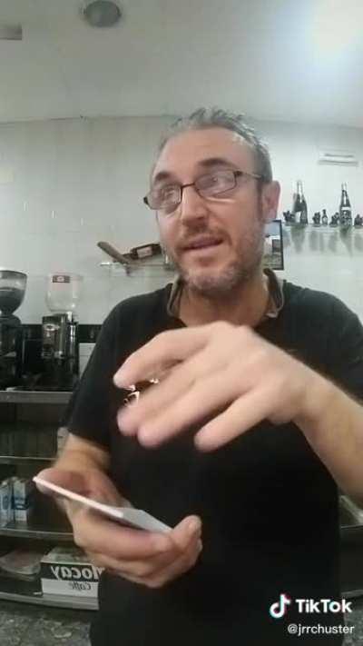 La teoría de cuerdas...