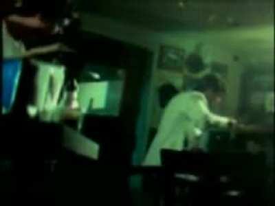 Renault Clio - Guerupa 