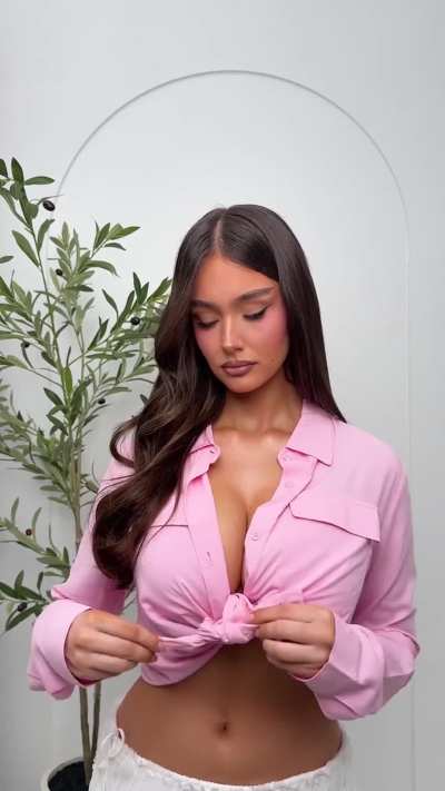Date night look- Fashion nova -IG- Oct 2024