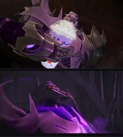 Another victim lost to Grimace shakeâ¦