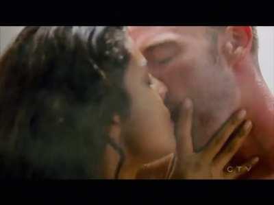 Priyanka Chopra Shower Scene