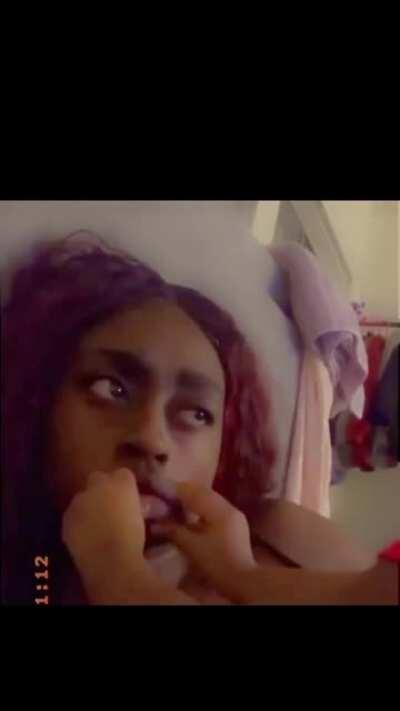 is it bad enough that I can actually feel it?