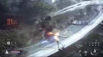 Black myth wukong mod that replaces some characters with Idv characters