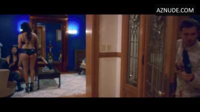 Elize Ramos - The Devil Comes to Kansas City (2023)