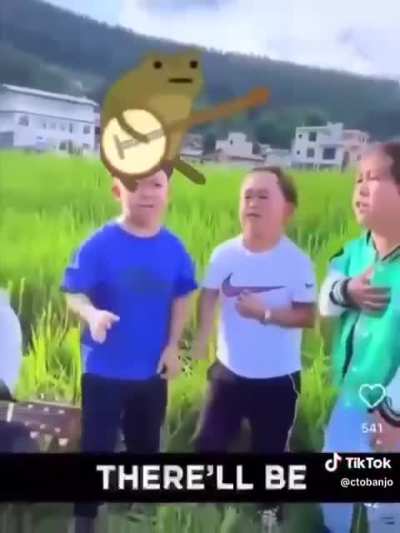 $banjo 🐸🪕 will see no highs soon