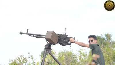 [Myanmar/Burma Compilation] Anti-Junta rebel combat taken before and during the earthquake (March 25-31; music from sources)