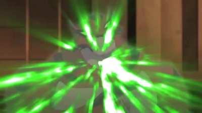 Invincible title cards be like...