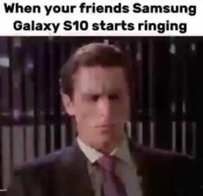 Goofy ass ringtone (Sigma)