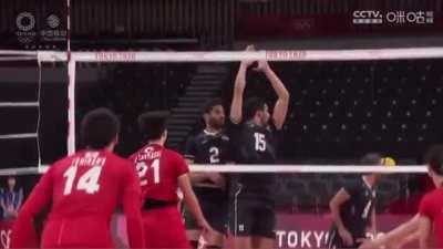 the smug look of success