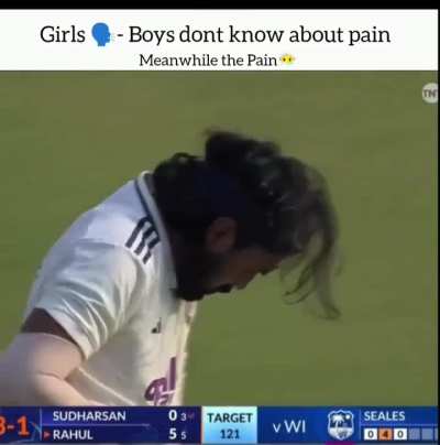 K without L rahul