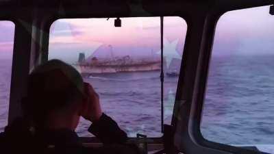 Parte del documental ArgenChina