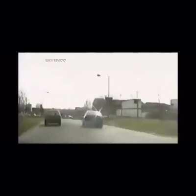 You get what you fucking deserve