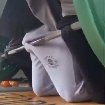 The power of friendship