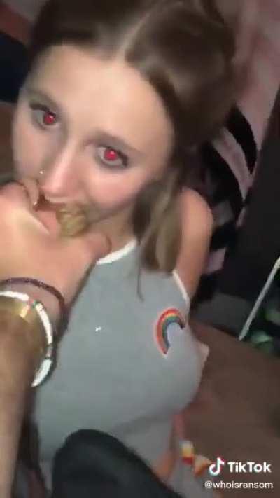 boozing off is all fun and games until your dumb 