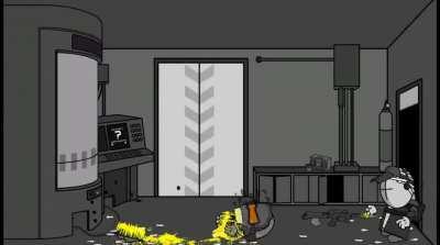 What if Deimos survived in MC 9?(Original video in comments)