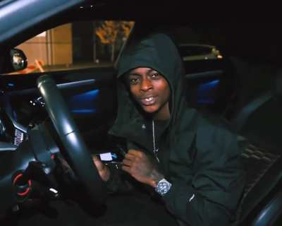 Tay Savage x Baby Gee