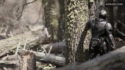 Nicole Stark - The Dead and the Damned 3: Ravaged (2018)