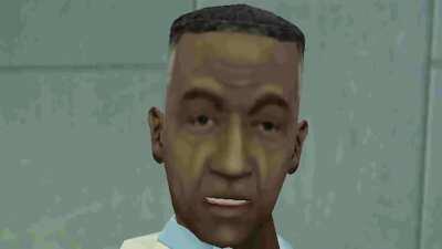 Half Life 1 All Scientist Screams