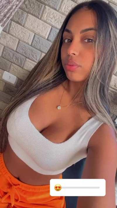 Am I taken? Yes, taken for granted!