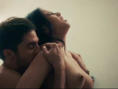 Arah Alonzo - 'Kandungan' (2025)