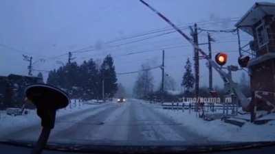 Everything works fine in Russia