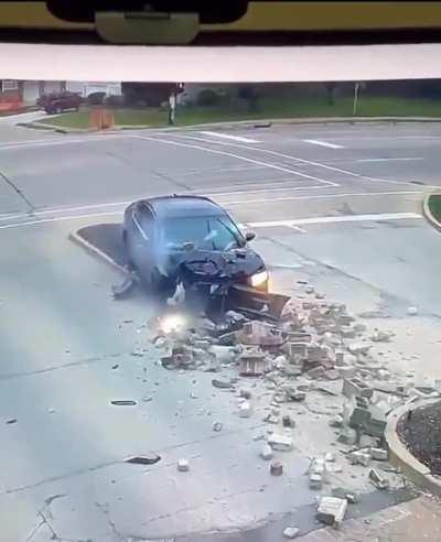 Playing gta in real life