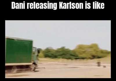 Me and the Boners want to play