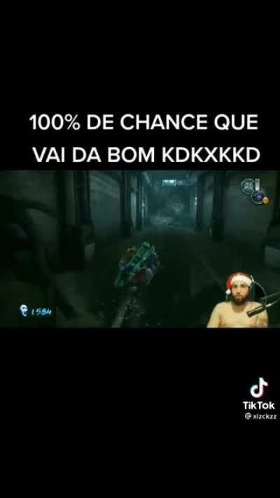 Deu muito certo cmg