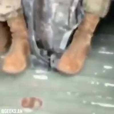 reverse isekai (not oc)