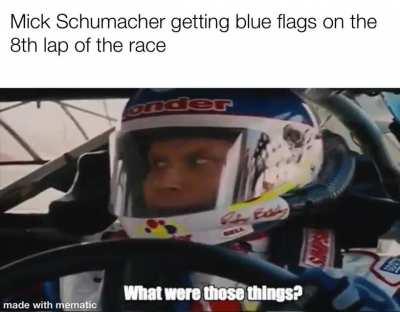 That was like watching someone pistol whip a blind kid.