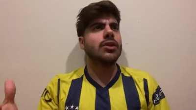 Kurtaramayacağı tek şey