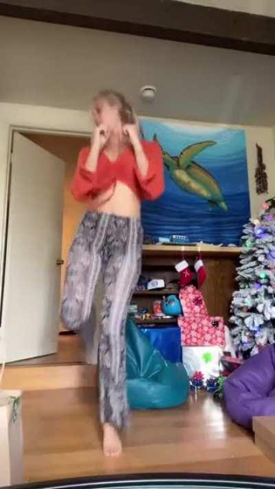 TikTok_Ass - Video #7211