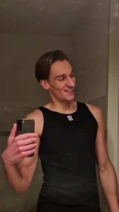 I'm not sure what to write here