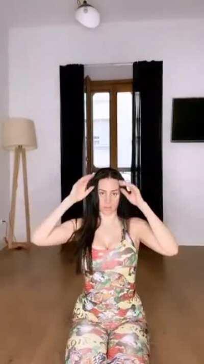 Buen día ❤️❤️❤️ - Completo