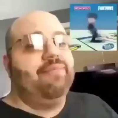 I'm 15 and this is yeet