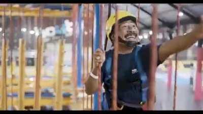 Wholesome Commercial