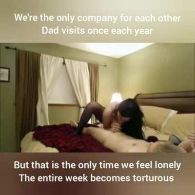 Sex is fine but burying my face in her chest is the best feeling ever 🍒😂