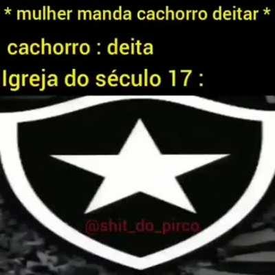 Botafogo botafogo