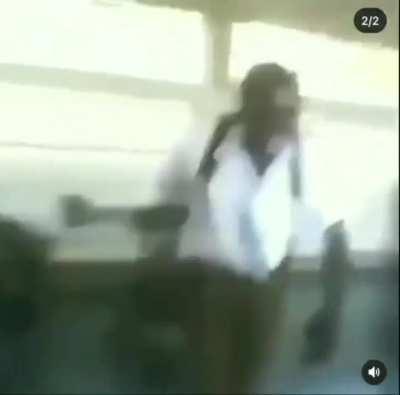 Wtf is going on 😭😭😭