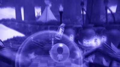 Kiryu Learns Monkey Style