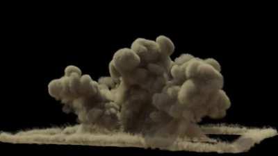 Splodey Boom Boom [OC]