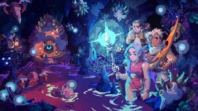 Here one animation that i have done of this wonderful game